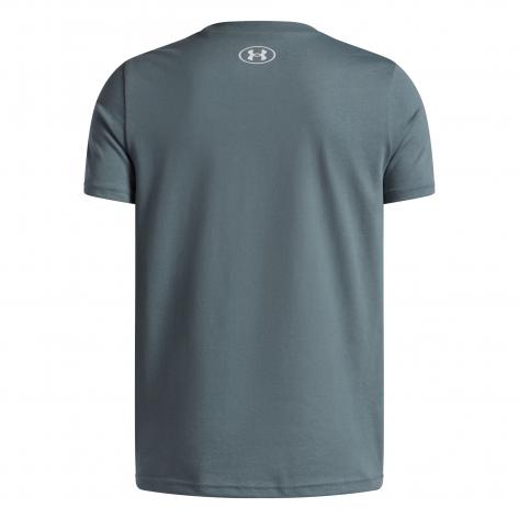 Under Armour Jungen T-Shirt B Sportstyle LC SS 1389962 