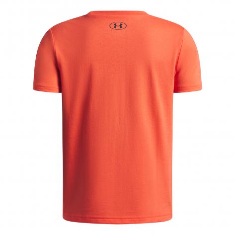Under Armour Jungen T-Shirt B Sportstyle LC SS 1389962 
