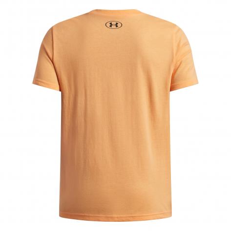 Under Armour Jungen T-Shirt B Sportstyle LC SS 1389962 