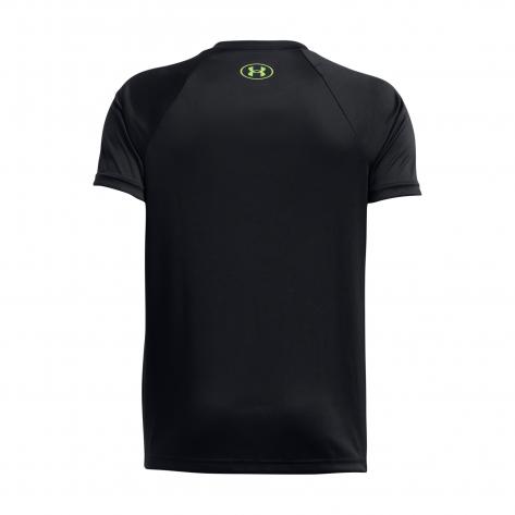 Under Armour Jungen T-Shirt UA B TECH GAME DAY SS 1389974 