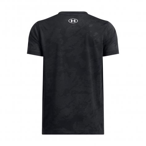 Under Armour Jungen T-Shirt Tech Vent Jcqrd SS 1390019 