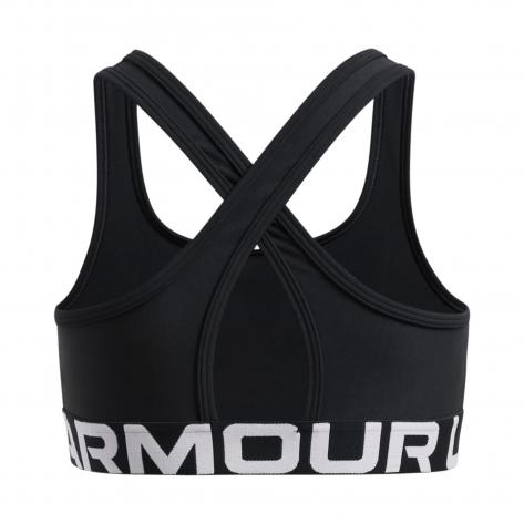 Under Armour Mädchen Sport-BH G Crossback Bra 1390066 
