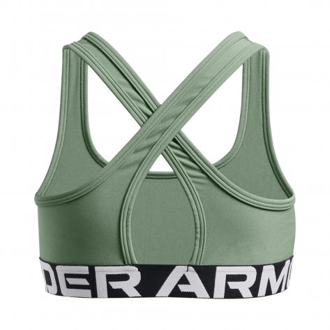 Under Armour Mädchen Sport-BH G Crossback Bra 1390066 