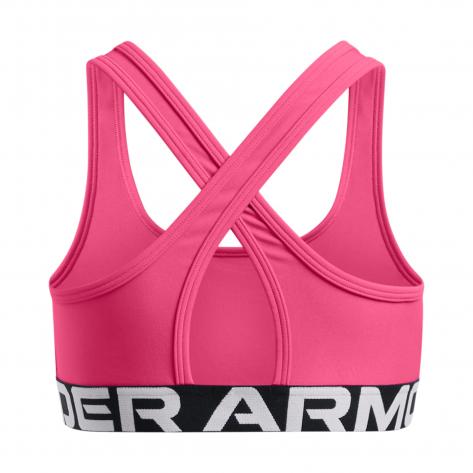 Under Armour Mädchen Sport-BH G Crossback Bra 1390066 