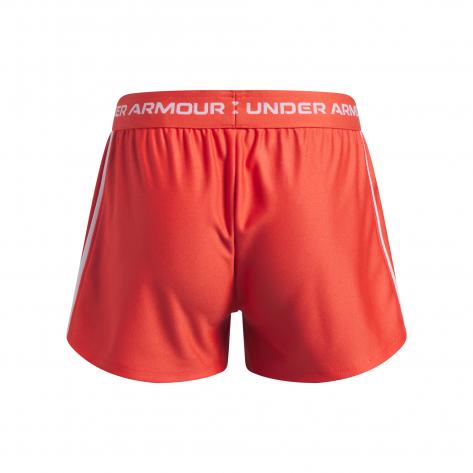 Under Armour Mädchen Short G Tech Play Up Short 1390075 