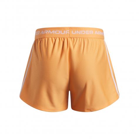 Under Armour Mädchen Short G Tech Play Up Short 1390075 