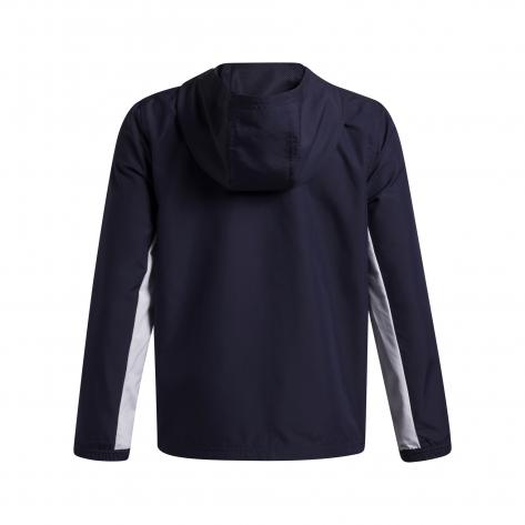 Under Armour Jungen Trainingsjacke UA B Rival Wvn Jacket 1390154 
