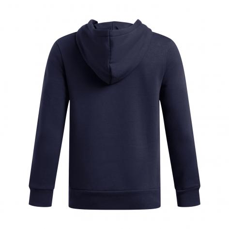 Under Armour Jungen Kapuzenpullover B Icon Flc HD Taping 1390293 