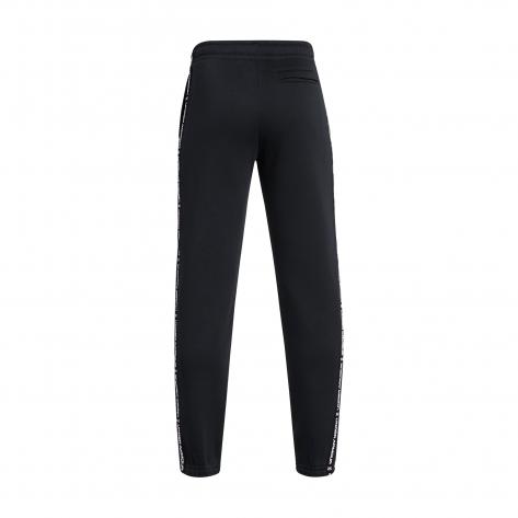 Under Armour Jungen Trainingshose B Icon Flc Jogger Taping 1390294 