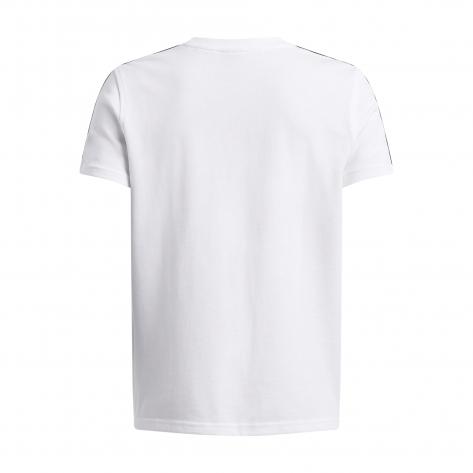 Under Armour Jungen T-Shirt UA B Icon Taped SS 6001583 