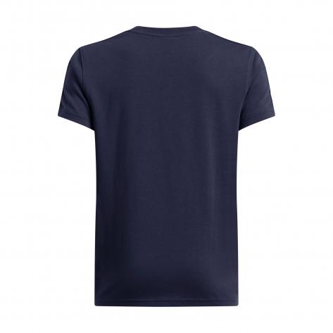 Under Armour Jungen T-Shirt UA B Icon Taped SS 6001583 