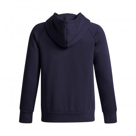 Under Armour Kinder Pullover Rival Flc Flamin Wdmrk 6003781 