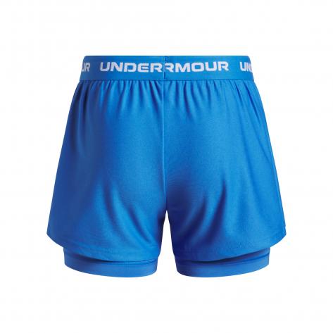 Under Armour Mädchen Short Tech Play Up 2n1 Short 6004985 