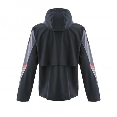 Under Armour Herren Jacke Velociti Storm Hooded Jkt 6005900 