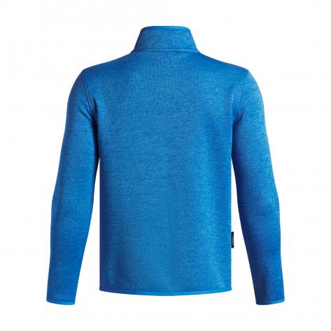 Under Armour Jungen Pullover UA Drive Hybrid Storm SF HZ 6008816 