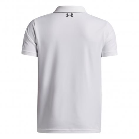 Under Armour Kinder Polo Shirt Matchplay 6009816 