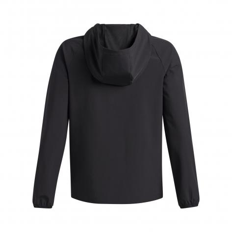 Under Armour Kinder Sweatjacke Vibe Webstoff 6009836 