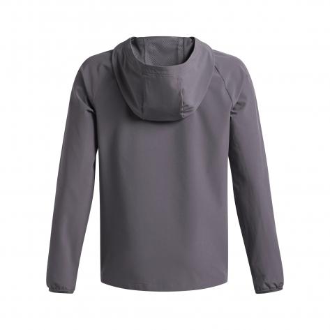 Under Armour Kinder Sweatjacke Vibe Webstoff 6009836 