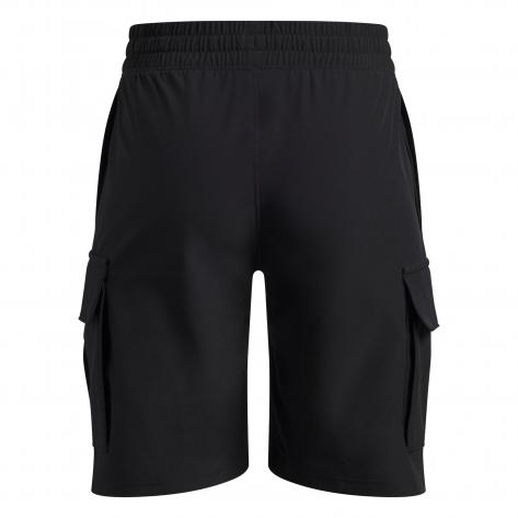 Under Armour Jungen Short Vibe Woven Cargo Short 6009838 