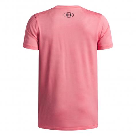 Under Armour Kinder T-Shirt Tech Vent Jacquard 6009902 