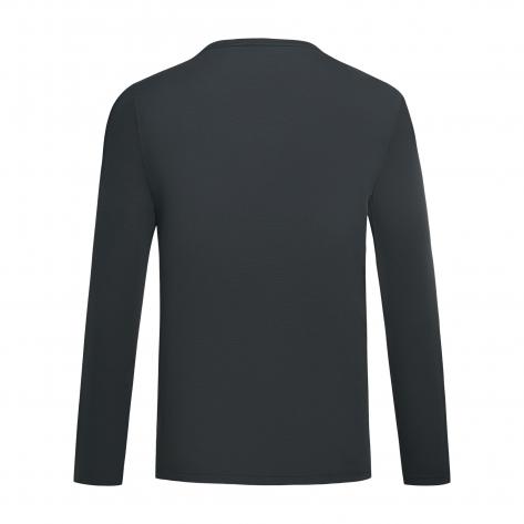 Under Armour Herren Langarmshirt Wool Run 6012730 