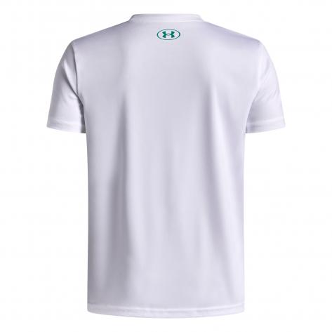 Under Armour Jungen T-Shirt B Tech Graphic New 1 6013832 