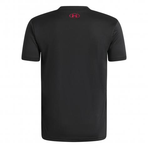 Under Armour Jungen T-Shirt B Tech Graphic 6013833 