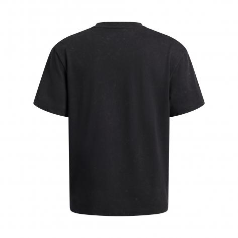 Under Armour Jungen T-Shirt Heavyweight Wash OS SS 6016239 