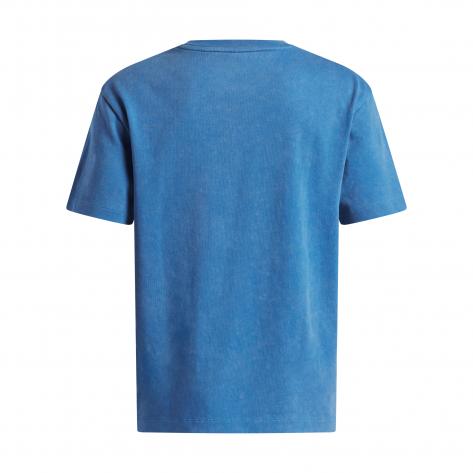 Under Armour Jungen T-Shirt Heavyweight Wash OS SS 6016239 