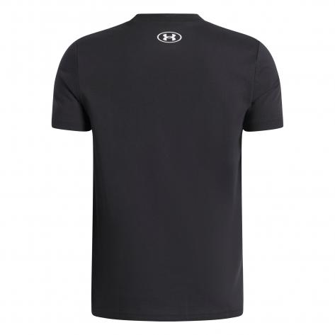 Under Armour Jungen T-Shirt B Multi Color Photo SS 6016585 