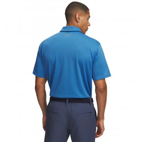 Under Armour Herren Polo Shirt Tech Polo 1290140 