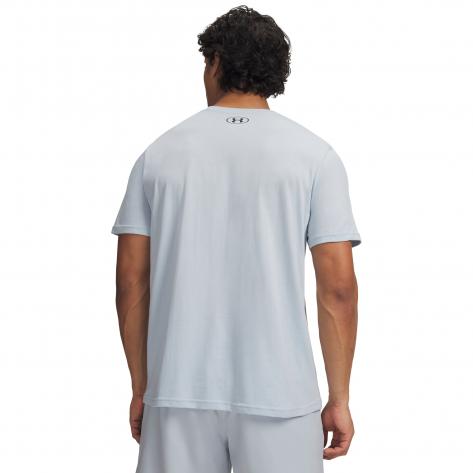 Under Armour Herren T-Shirt Sportstyle Left Chest 1326799 