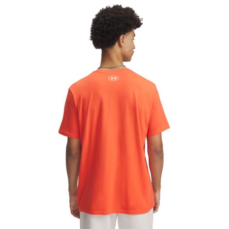 Under Armour Herren T-Shirt Sportstyle Left Chest 1326799 