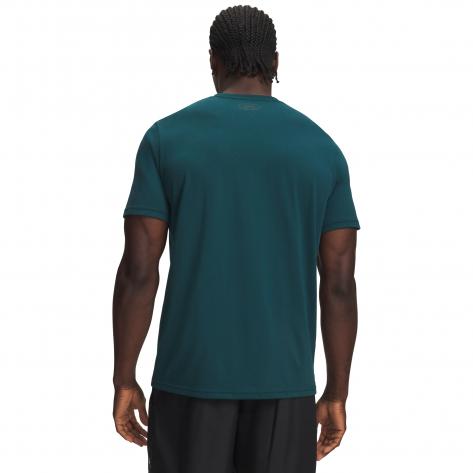 Under Armour Herren T-Shirt Sportstyle Left Chest 1326799 