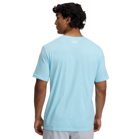 Under Armour Herren T-Shirt TEAM ISSUE WORDMARK 1329582 