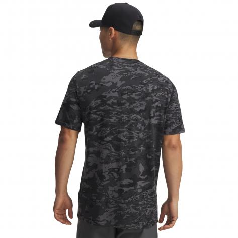 Under Armour Herren T-Shirt ABC Camo Short Sleeve 1357727 