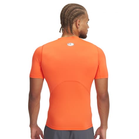 Under Armour Herren T-Shirts HG Armour Comp SS 1361518 