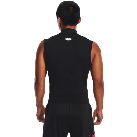 Under Armour Herren Tanktop HG Armour Comp Mock SL 1361521 