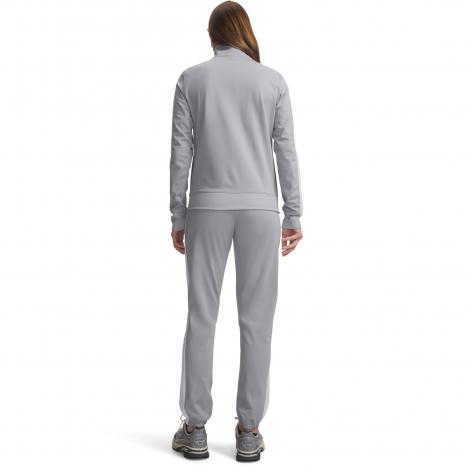 Under Armour Damen Trainingsanzug Tricot Tracksuit 1365147 