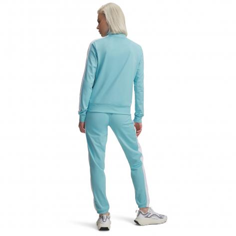 Under Armour Damen Trainingsanzug Tricot Tracksuit 1365147 