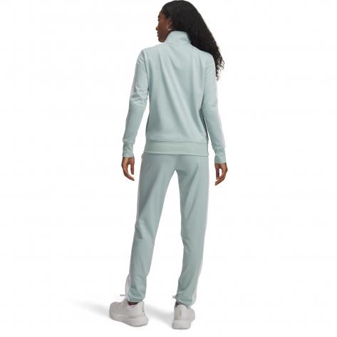 Under Armour Damen Trainingsanzug Tricot Tracksuit 1365147 