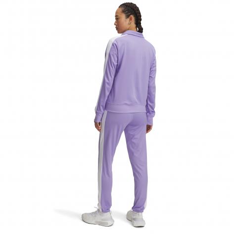 Under Armour Damen Trainingsanzug Tricot Tracksuit 1365147 