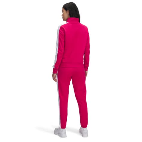 Under Armour Damen Trainingsanzug Tricot Tracksuit 1365147 