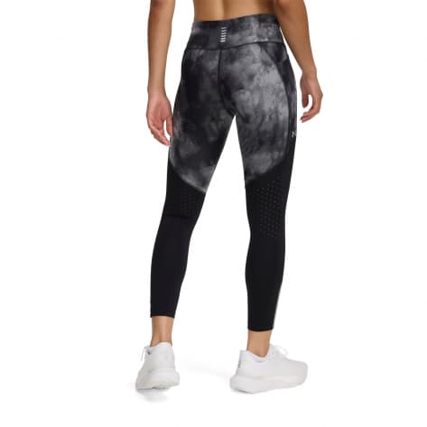 Under Armour Damen Tight Launch Ankle Print Tights 1369772 