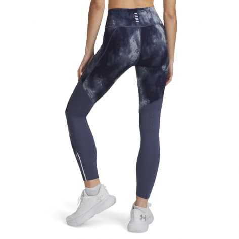 Under Armour Damen Tight Launch Ankle Print Tights 1369772 