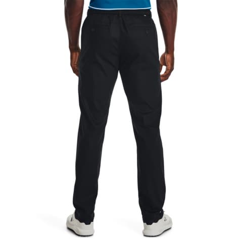 Under Armour Herren Golfhose Chino Taper Pant 1309546-001 36/36 Black | 36/36