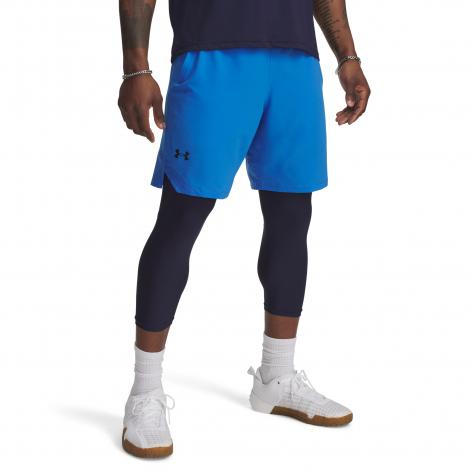Under Armour Herren Shorts Vanish Woven 8in Short 1370382 