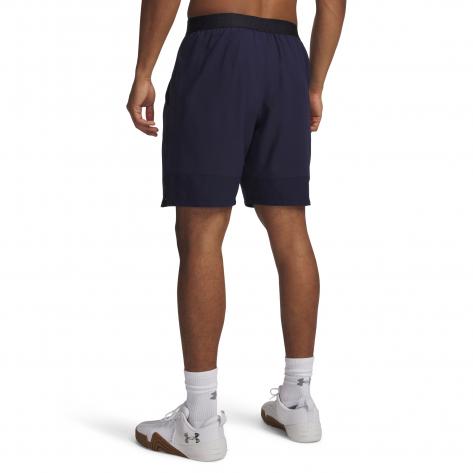 Under Armour Herren Shorts Vanish Woven 8in Short 1370382 