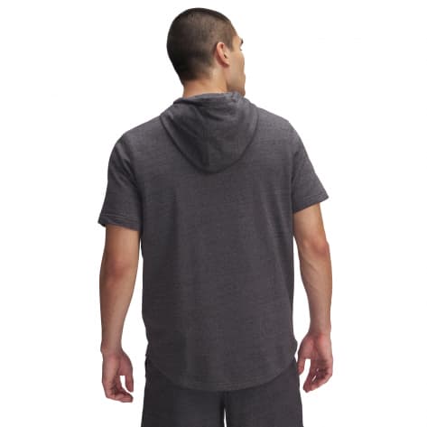 Under Armour Herren Kapuzenpullover Rival FT SS Hoodie 1370396 