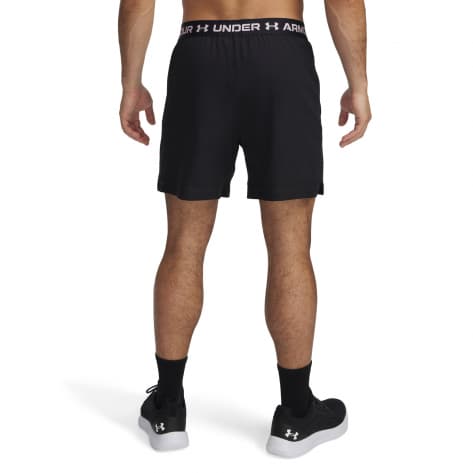 Under Armour Herren Shorts Vanish Woven 6in Shorts 1373718 